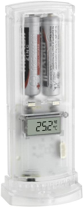 Actual product image TFA 30.3045.It