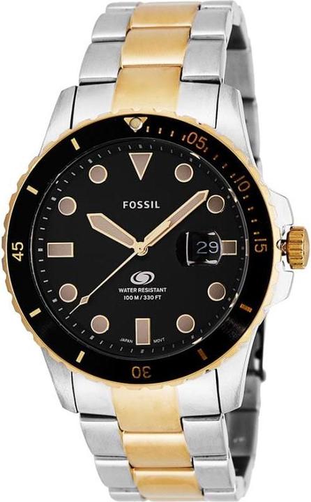 Produktbild Fossil Blue (Analoguhr, 42 mm)