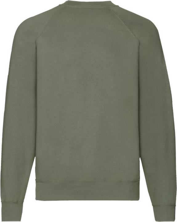 Immagine prodotto Fruit of the Loom Premium Felpa A Giro Uomo (XL)