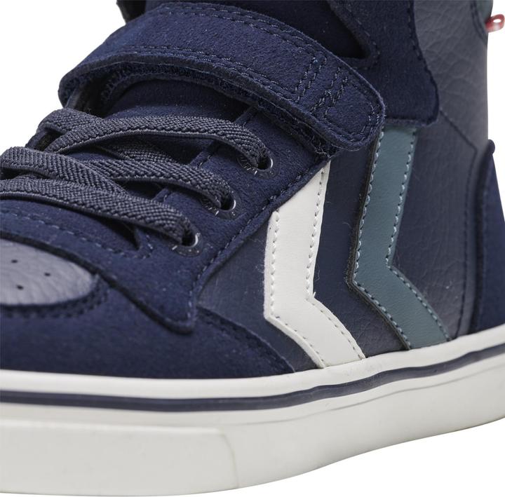 Produktbild hummel Slimmer Stadil High Jr (27)
