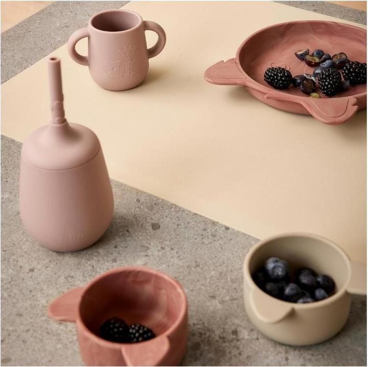 Produktbild Nuuroo 2 Pack Silikon Schüssel Koala Cobblestone