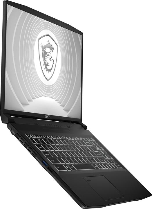 Produktbild MSI CreatorPro M16 B13VK-1229 16" i7-13700H/RTX3000/32GB W11P (16", Intel Core i7-13700H, 32 GB, 2000 GB, DE)