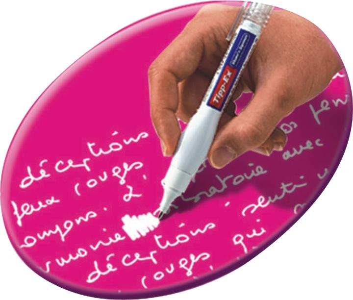 Immagine prodotto Tipp-Ex shake'n squeeze