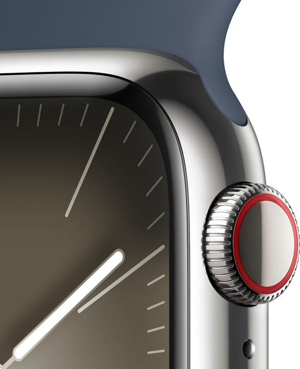 Immagine prodotto Apple Watch Series 9 (41 mm, 4G)