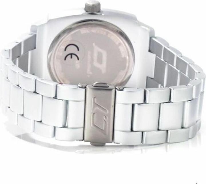 Produktbild Chronotech Herrenuhr CC7079M-06M (Ø 39 mm) (39 mm)