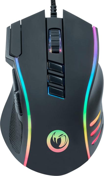 Produktbild Nacon Gaming GM-420 (Kabelgebunden)