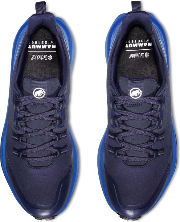 Produktbild Mammut Aenergy Hike Low GTX Men (40)