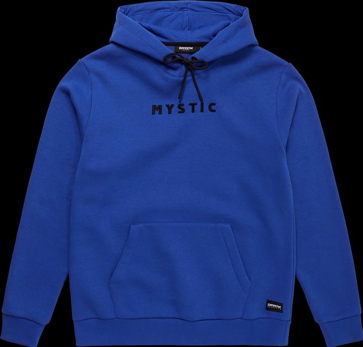 Mystic Icon Hood Sweat