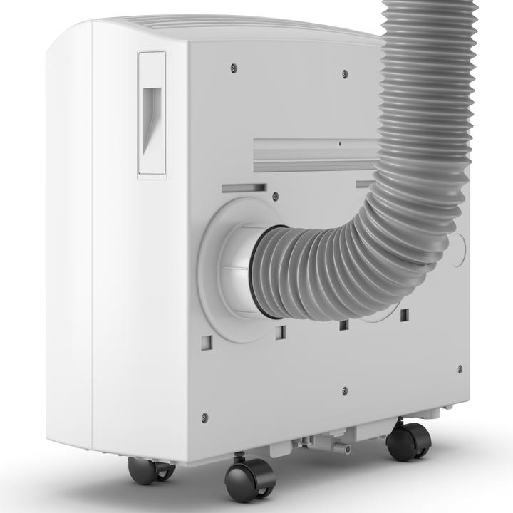 Actual product image Olimpia Splendid Dolceclima Easy 10 P (8189.14 BTU/h)