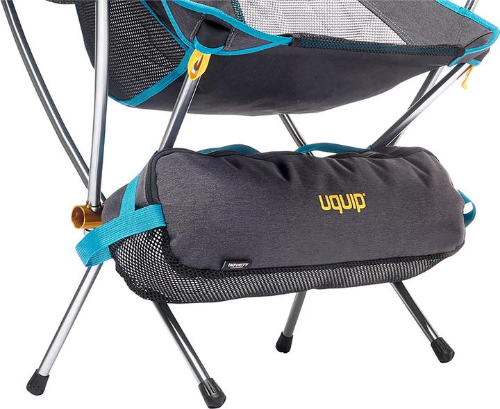 Actual product image Uquip Infinity Lounger