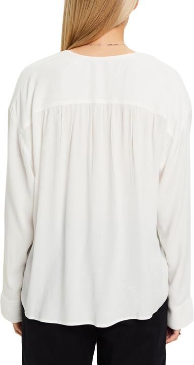Immagine prodotto Esprit camicia con collo a v eprit (S)