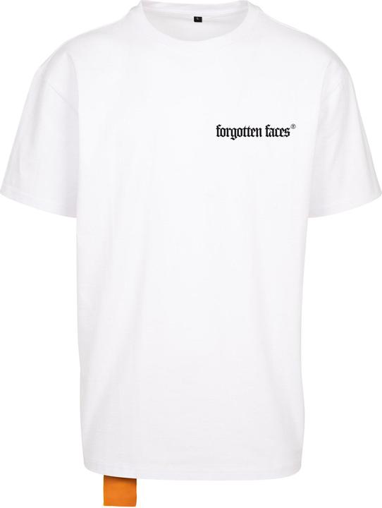 Image du produit Forgotten Faces Dyed Oversized Tee (XS)