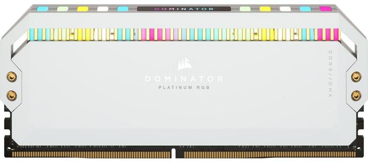 Produktbild Corsair Dominator Platinum RGB (2 x 16GB, 5600 MHz, DDR5-RAM, DIMM)