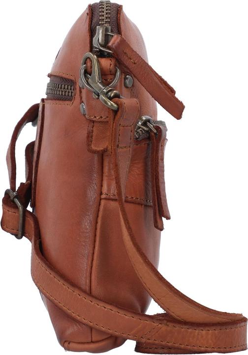 Produktbild Harbour 2nd Anchor Love Taliza Umhängetasche Leder 19 cm