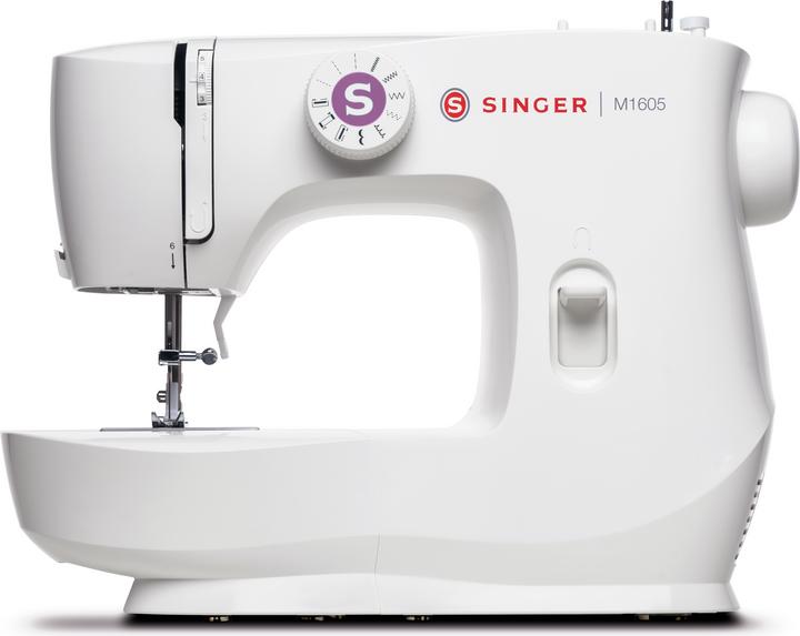 Immagine prodotto Singer Macchina per cucire a braccio libero M1605