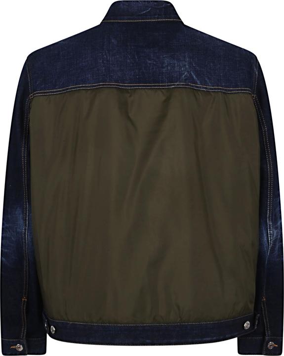 Immagine prodotto Dsquared2 S74AM1576.S30664 (50)