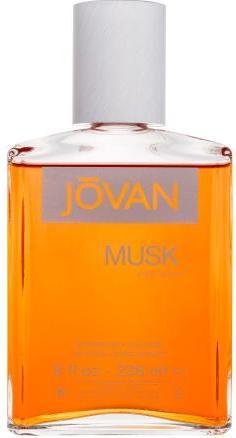 Productafbeelding Jovan Muskus aftershave/cologne (Aftershave, 235 ml)