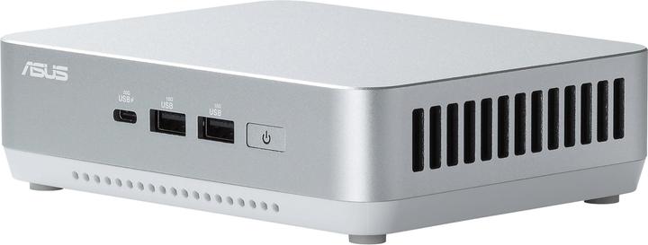 Actual product image ASUS NUC 14 Pro+ (Intel Core Ultra 9 185H, 32 GB, 1000 GB, Intel Arc Graphics)