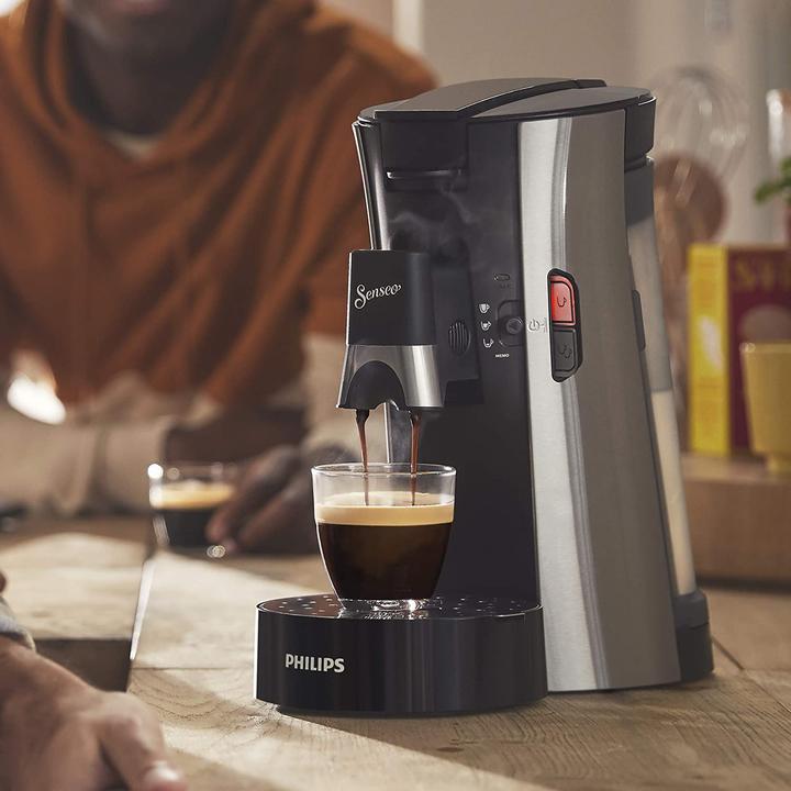 Actual product image Philips Senseo Select (Senseo)