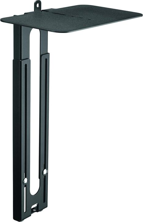 Speaker stands + Wall mounts