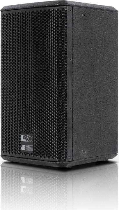 Actual product image dB Technologies Lvx-8 (Active)