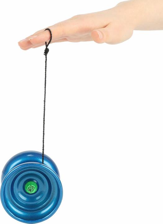 Actual product image Toi-Toys Metal JoJo XL (English, German, French, Italian)