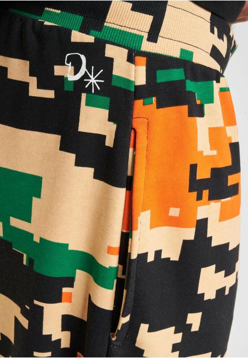 Actual product image Dangerous DNGRS DNGRS Electric Jogginghosen - 190143 (XL)