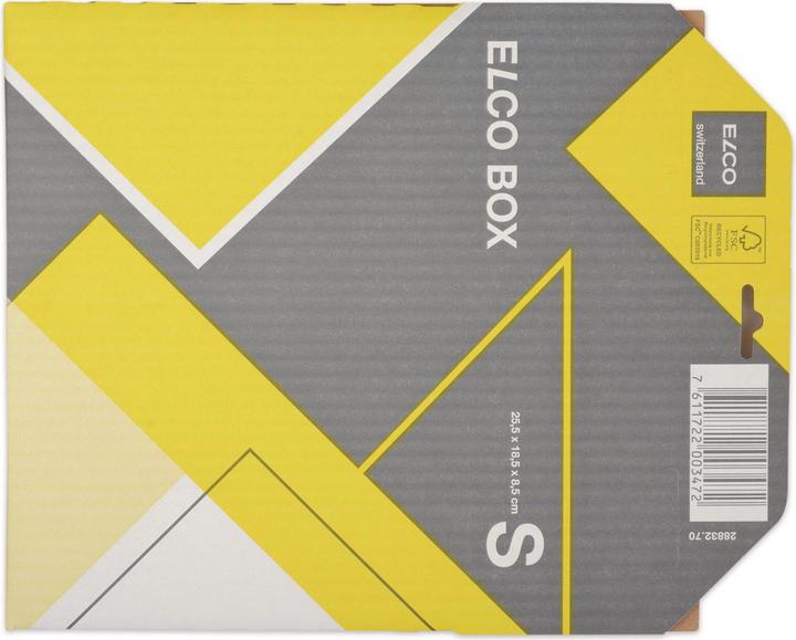 Image du produit Elco Mail-Pack S (17,5 x 25 cm, 1 x)