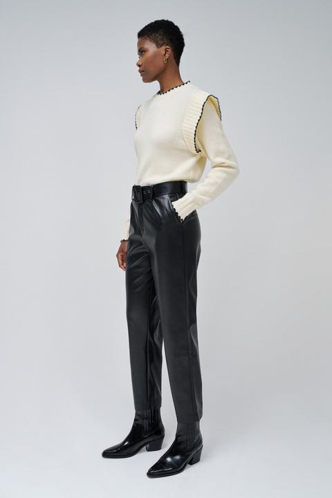 Image du produit Salsa Jeans Chino In Pu (M)