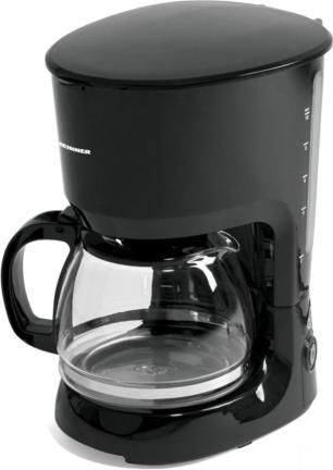 Actual product image Heinner HCM-750BK