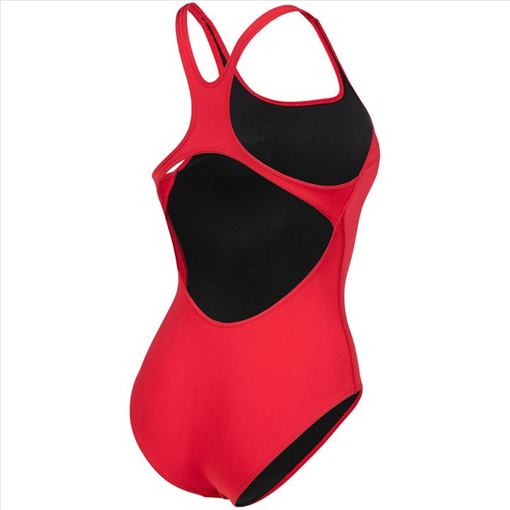 Produktbild Arena W Team Swimsuit Swim Pro Solid (32)