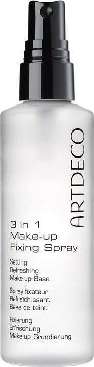 Immagine prodotto Artdeco Fissatore di trucco 3 in 1 (Trasparente)