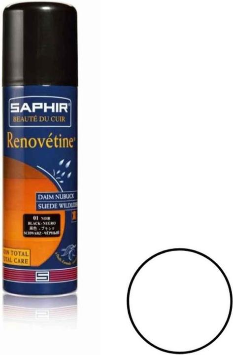 Immagine prodotto Saphir Beaute du Cuir Riabilitazione spray (1 x, 200 ml)