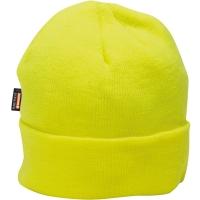 Portwest Isolierte Strickmütze, B013, gelb