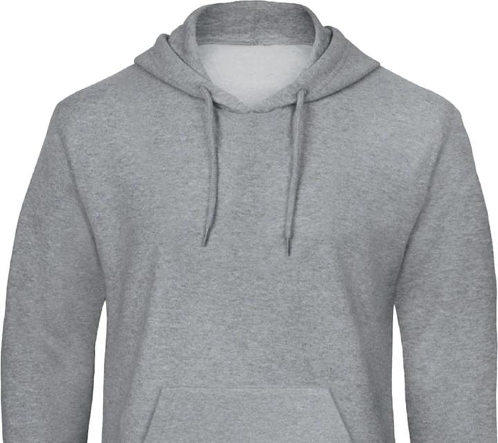 Produktbild B&C ID.203 5050 Kapuzenpullover (XL)