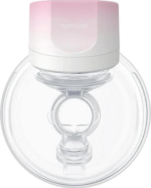 Actual product image Momcozy S12 Pro Double breast pump