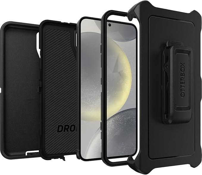 Produktbild OtterBox Defender (Samsung Galaxy S24+)