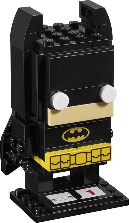 Image du produit LEGO BrickHeadz Batman (41585, LEGO Brickheadz)