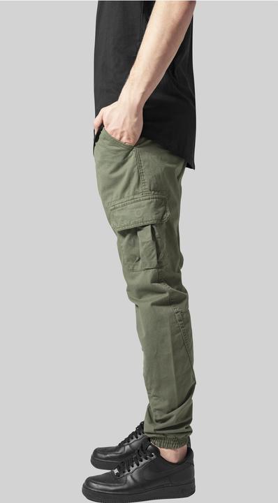 Actual product image Urban Classics cargo pants (XL)