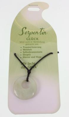 Immagine prodotto Roost Collare Fortuna G223 Serpentina (Serpentino)