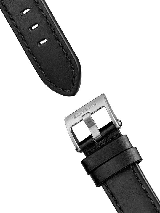 Produktbild Ingersoll 1892 Ingersoll I16401 Herrenuhr Ingersoll Outrider Automatik 44mm 5ATM (Analoguhr, 44 mm)