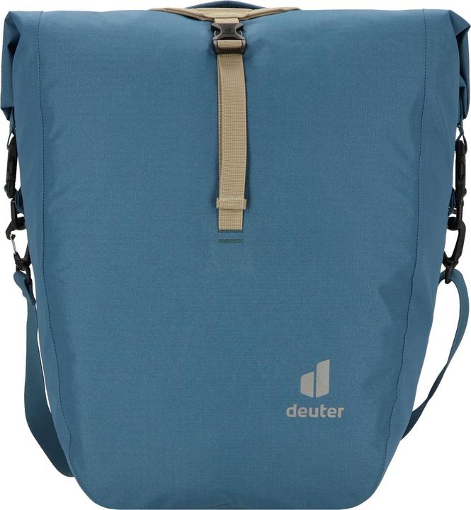 Actual product image Deuter Weybridge 25+5 (25 l, Luggage carrier bag)