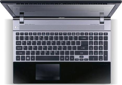 Produktbild Acer Aspire V3 571G, i7 3630QM, 15.6" Full HD, GT 730M (8 GB, CH)