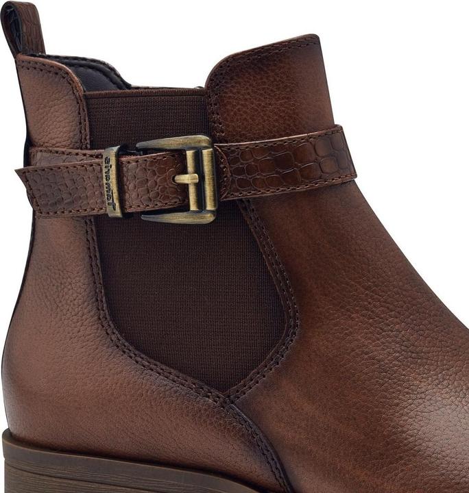 Actual product image Tamaris Chelsea boot (36)