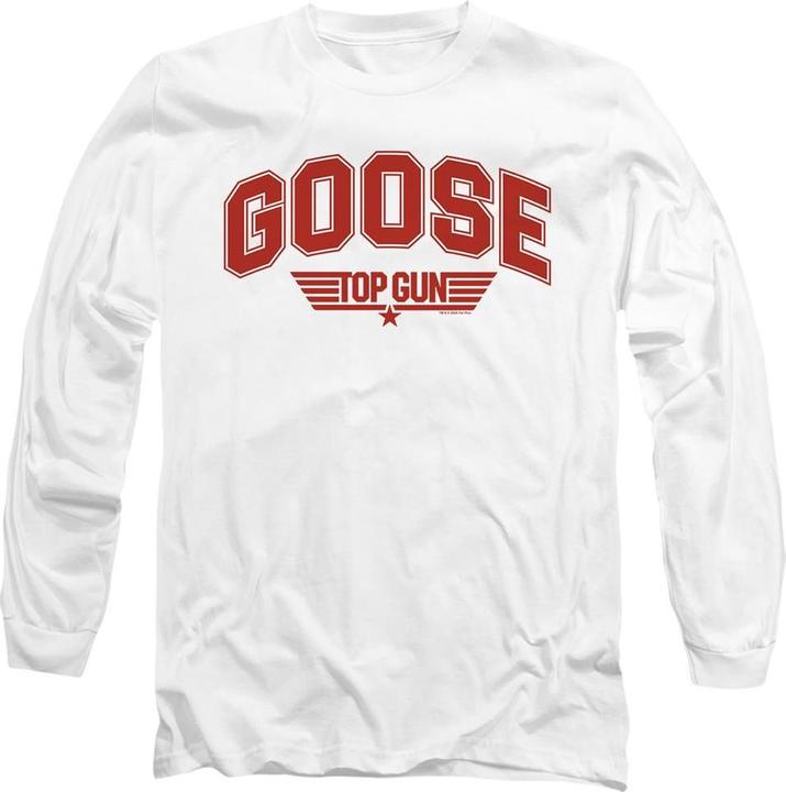 Top Gun Goose TShirt (L)