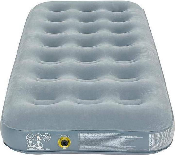 Actual product image Campingaz Xtra Quickbed Compact Single