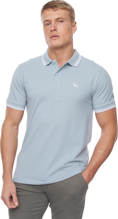 Immagine prodotto Bewley & Ritch Upwood Maglietta Polo Uomo (M)
