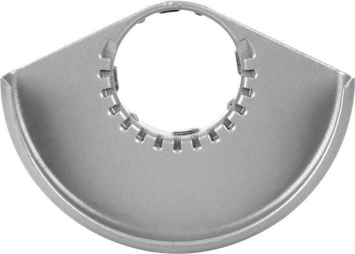 Actual product image Bosch Professional Zubehör Protective hood for angle grinder 125 mm