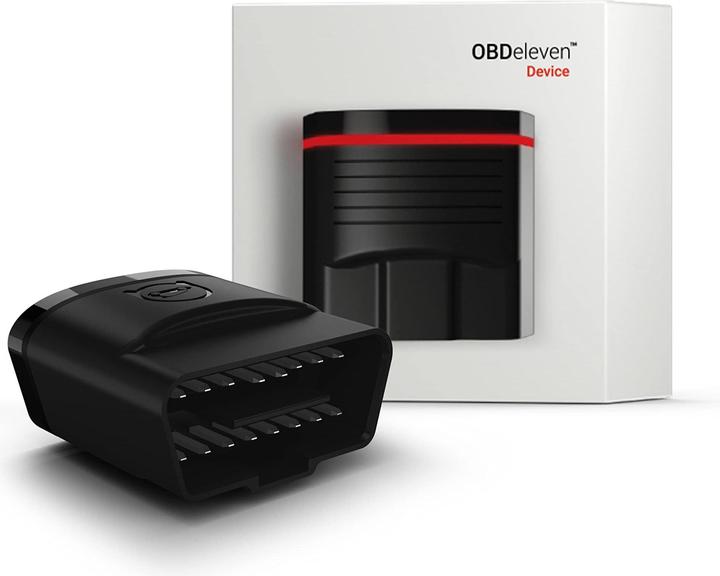 Produktbild Obdeleven Code Reader
