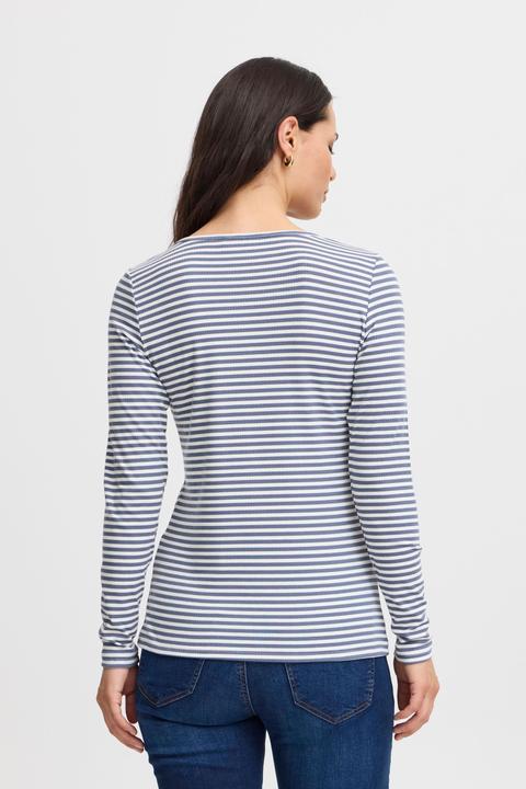 Actual product image Fransa FRMONA TEE 4 20614507 (M)